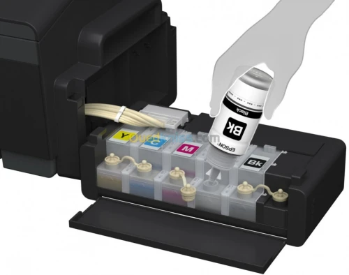 IMPRIMANTE EPSON ECOTANK L1300 36 MOIS DE GARANTIE