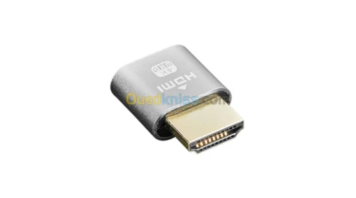 emulateur HDMI 