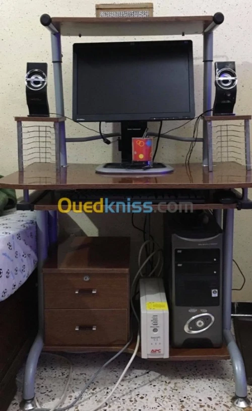 Tables d’ordinateur 