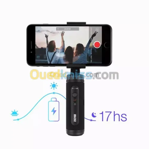 Stabilisateur Smartphone Zhiyun 