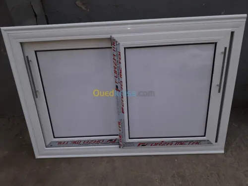 montage demontage allu & pvc plus répa