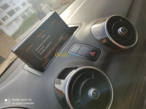 Audi A1 Sport Back 2012 