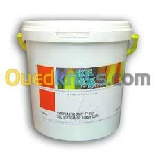 encre plastisol+produit de sérigraphie