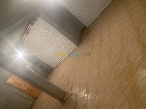 Location Local Ouargla Hassi messaoud