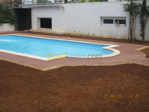 amenagement des espaces vert 