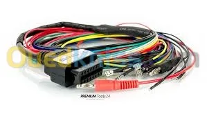 PROGRAMMATION ECU AUTO/LOURD/ENGIN/MOT