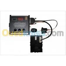 PROGRAMMATION ECU AUTO/LOURD/ENGIN/MOT