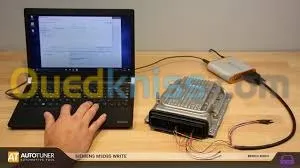 PROGRAMMATION ECU AUTO/LOURD/ENGIN/MOT