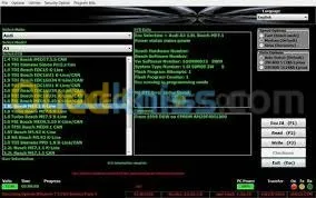 PROGRAMMATION ECU AUTO/LOURD/ENGIN/MOT