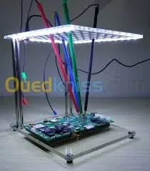PROGRAMMATION ECU AUTO/LOURD/ENGIN/MOT