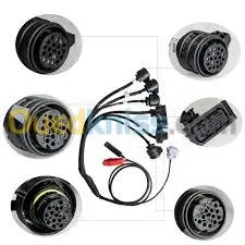 PROGRAMMATION ECU AUTO/LOURD/ENGIN/MOT