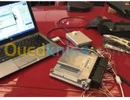 PROGRAMMATION ECU AUTO/LOURD/ENGIN/MOT