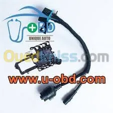 PROGRAMMATION ECU AUTO/LOURD/ENGIN/MOT