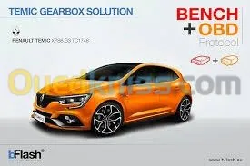 PROGRAMMATION ECU AUTO/LOURD/ENGIN/MOT
