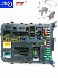 PROGRAMMATION ECU AUTO/LOURD/ENGIN/MOT