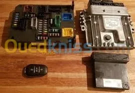 PROGRAMMATION ECU AUTO/LOURD/ENGIN/MOT