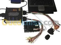 PROGRAMMATION ECU AUTO/LOURD/ENGIN/MOT