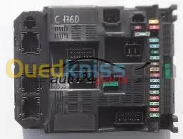 PROGRAMMATION ECU AUTO/LOURD/ENGIN/MOT