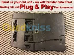 PROGRAMMATION ECU AUTO/LOURD/ENGIN/MOT