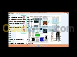 PROGRAMMATION ECU AUTO/LOURD/ENGIN/MOT