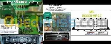 PROGRAMMATION ECU AUTO/LOURD/ENGIN/MOT