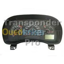 PROGRAMMATION ECU AUTO/LOURD/ENGIN/MOT
