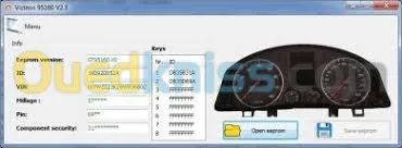 PROGRAMMATION ECU AUTO/LOURD/ENGIN/MOT