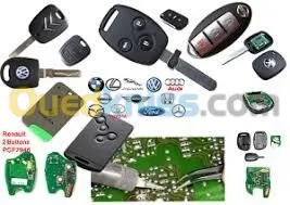 PROGRAMMATION ECU AUTO/LOURD/ENGIN/MOT