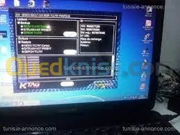 PROGRAMMATION ECU AUTO/LOURD/ENGIN/MOT