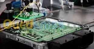 PROGRAMMATION ECU AUTO/LOURD/ENGIN/MOT