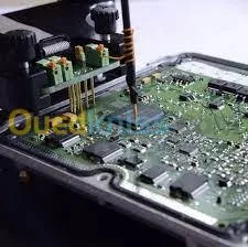 PROGRAMMATION ECU AUTO/LOURD/ENGIN/MOT