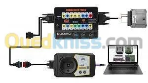 PROGRAMMATION ECU AUTO/LOURD/ENGIN/MOT