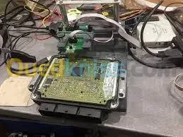 PROGRAMMATION ECU AUTO/LOURD/ENGIN/MOT