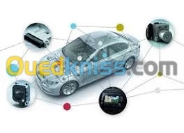 PROGRAMMATION ECU AUTO/LOURD/ENGIN/MOT
