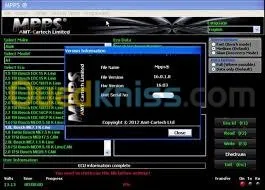 PROGRAMMATION ECU AUTO/LOURD/ENGIN/MOT