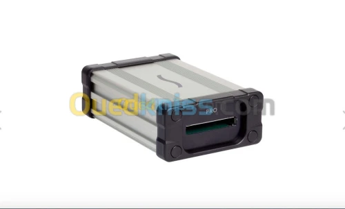 Sonnet Echo Pro ExpressCard/34 Thun2