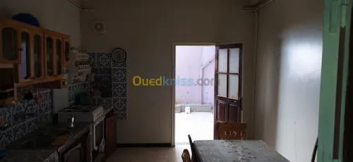 Vente Villa Setif Setif
