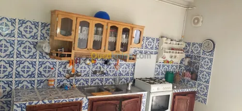 Vente Villa Setif Setif
