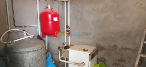 Vente Villa Setif Setif