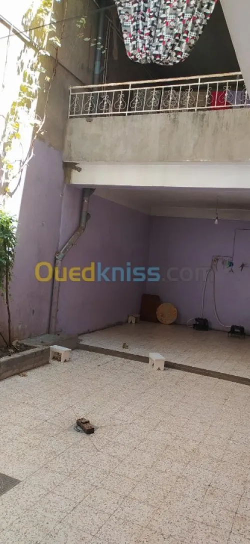 Vente Villa Setif Setif