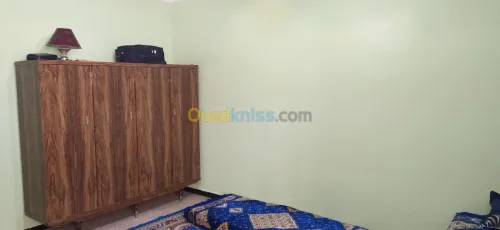 Vente Villa Setif Setif