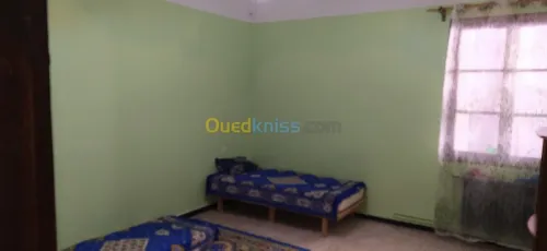 Vente Villa Setif Setif