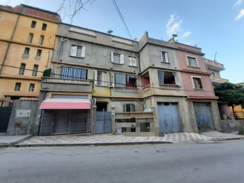 Vente Villa Setif Setif