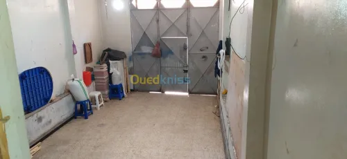 Vente Villa Setif Setif