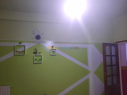Vente Villa Setif Setif