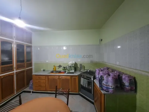 Vente Villa Setif Setif