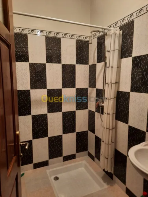 Vente Villa Setif Setif