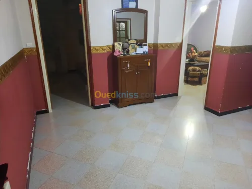 Vente Villa Setif Setif