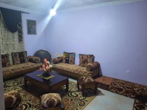 Vente Villa Setif Setif