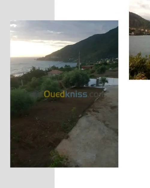Location Niveau De Villa F4 Jijel El aouana